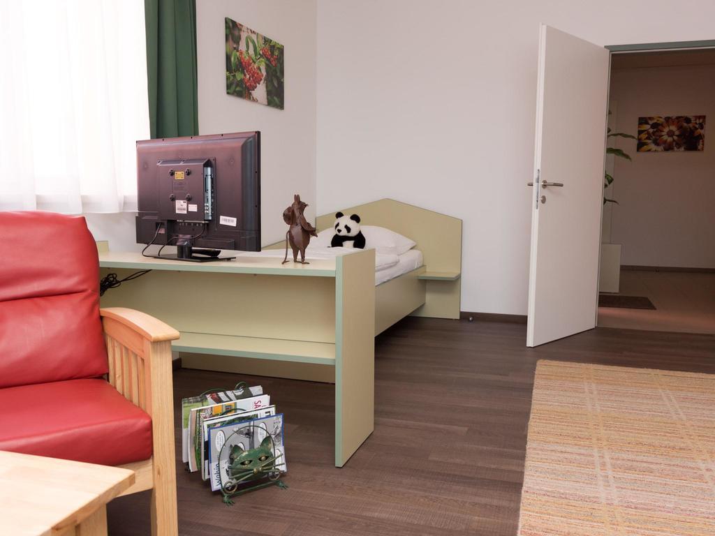 Winrooms "Hotel&Appartement" 비너노이슈타트 외부 사진