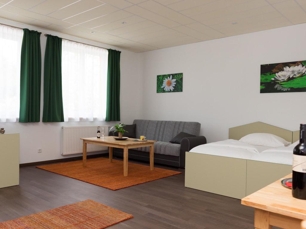 Winrooms "Hotel&Appartement" 비너노이슈타트 외부 사진