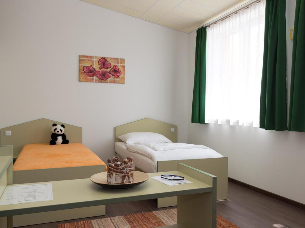 Winrooms "Hotel&Appartement" 비너노이슈타트 외부 사진